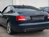 Gebraucht Audi A6 179 PS (131 kW) 2008 Blau Limousine