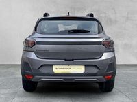 Neu Dacia Sandero Expression 110 PS (80 kW) 2026 Dolomitgrau Kleinwagen