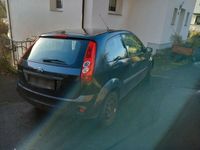 gebraucht Ford Fiesta TÜV neu