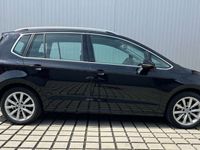 gebraucht VW Golf Sportsvan Highline ACC/Bi-Xenon/AHK/Kamera/Navi
