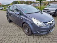 gebraucht Opel Corsa D 1.2 L Benzin + Neue TÜV