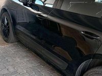 Gebraucht Porsche Macan GTS 441 PS (324 kW) 2023 Schwarz SUV