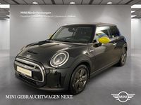 Gebraucht Mini Cooper SE 135 kW (184 PS) 2022 Schwarz Kleinwagen