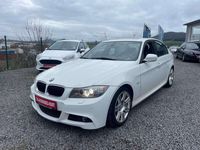 gebraucht BMW 318 318i-M Paket