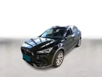 Brugt Cupra Formentor 150 HK (110 kW) 2024 Sort SUV