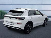 Neu VW T-Roc Life 116 PS (85 kW) 2025 Pure white uni SUV