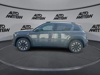 Neu Renault R4 Iconic 110 kW (150 PS) 2026 Grün Kleinwagen