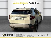 Neu Dacia Duster Extreme 131 PS (96 kW) 2025 Sandstone SUV