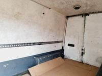 Gebraucht VW LT 109 PS (80 kW) 2006 Weiß Van / Kleinbus