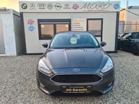 gebraucht Ford Focus Lim. Business EURO6//TÜV//NAVI//TOPZUSTAND