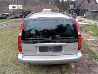 Gebraucht Volvo V70 140 PS (102 kW) 2000 Beige Kombi