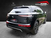 Gebraucht DS Automobiles DS7 Crossback Opera 131 PS (96 kW) 2023 Schwarz SUV