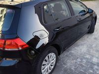 Gebraucht VW Golf VII Cup 103 PS (75 kW) 2014 Schwarz Limousine