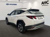 Neu Hyundai Tucson Select 150 PS (110 kW) 2026 Atlas white SUV