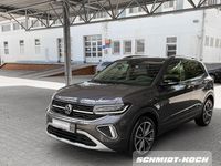 Gebraucht VW T-Cross Style 2026 Rauchgrau (grau) SUV