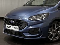 gebraucht Ford Fiesta ST-Line