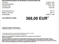 Gebraucht BMW X1 xLine 163 PS (119 kW) 2024 Blau SUV