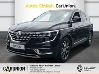 Używany Renault Koleos Techno 158 KM (116 kW) 2024 Czarny SUV