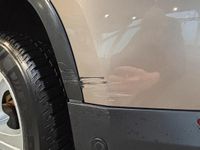 Gebraucht VW Tiguan 160 PS (117 kW) 2012 Beige SUV