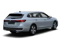 Gebraucht VW Passat Business 360 PS (264 kW) 2025 Silber Kombi