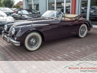 gebraucht Jaguar XK 150 Cabriolet