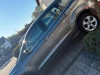 Gebraucht Ford Kuga SYNC Edition 150 PS (110 kW) 2014 Grau SUV