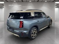 Gebraucht Mini Countryman 170 PS (125 kW) 2025 Grün SUV
