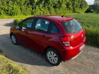 Gebraucht Citroën C3 95 PS (69 kW) 2011 Kleinwagen