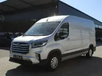 Gebraucht Maxus V90 148 PS (108 kW) 2024 Silber Van
