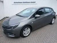 Gebraucht Mazda CX-30 Selection 150 PS (110 kW) 2020 Grau SUV