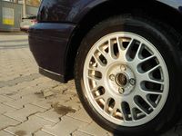 Gebraucht VW Golf Cabriolet 90 PS (66 kW) 1995 Cabrio