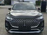 Neu Wey 05 Lux 476 PS (350 kW) 2025 Schwarz SUV