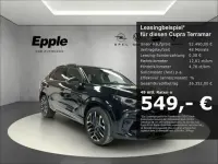 Neu Cupra Terramar Limited Edition 272 PS (200 kW) 2025 Grau SUV