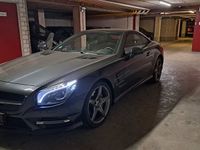 gebraucht Mercedes SL400 -