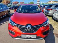 gebraucht Renault Kadjar TCe 140 GPF LIMITED