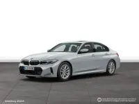 Gebraucht BMW 330e M Sport 292 PS (214 kW) 2025 Grau Limousine
