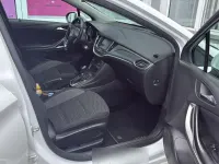 Second-hand Opel Astra 125 CP (91 kW) 2020 Break
