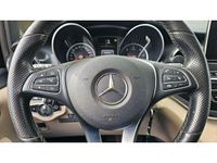Gebraucht Mercedes 300 Edition 239 PS (175 kW) 2020 Van / Kleinbus