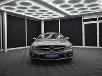 Gebraucht Mercedes SL600 AMG 517 PS (380 kW) 2008 Silber Cabrio