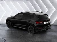 Neu Cupra Ateca VZ 300 PS (220 kW) 2026 Schwarz SUV