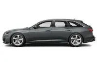 Gebraucht Audi A6 Sport 265 PS (194 kW) 2023 Daytonagrau perleffekt Kombi
