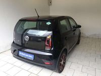 gebraucht VW up! 1.0 EcoFuel, Benzin / CNG/ 8 Fach