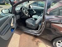 Usado Ford Ka 70 HP (51 kW) 2013 Preto Citadino