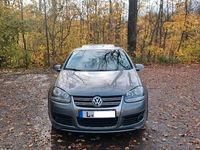 Gebraucht VW Golf VI GT 102 PS (75 kW) 2008 Grau Kleinwagen