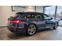 gebraucht Audi A6 Avant Sport