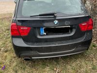 gebraucht BMW 320 E91 i Touring Kombi