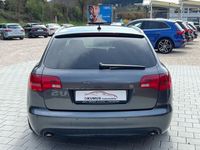 gebraucht Audi A6 Avant 2.7 TDI S LINE AUT. NAVI*LEDER*XENON