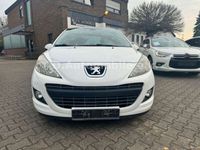 gebraucht Peugeot 207 Tendance/// 1.HAND /// Tüv NEU ///