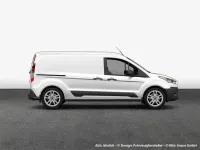 Neu Ford Transit Trend 102 PS (75 kW) 2026 Weiß Van