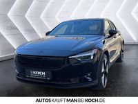 Gebraucht Polestar 2 Pilot 309 kW (421 PS) 2025 Schwarz Kleinwagen